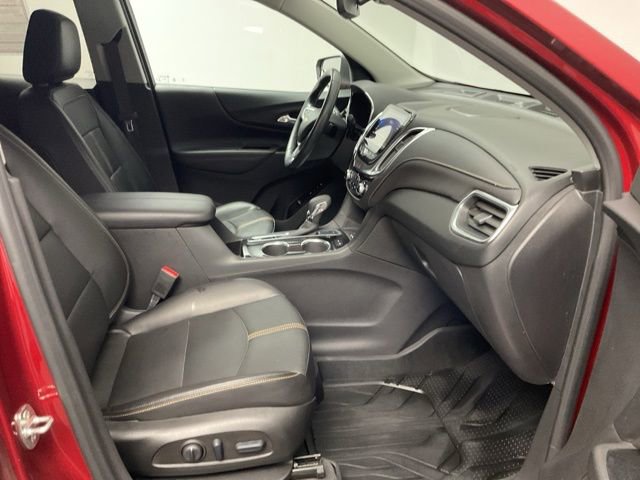Certified 2022 Chevrolet Equinox Premier AWD/4WD image 31