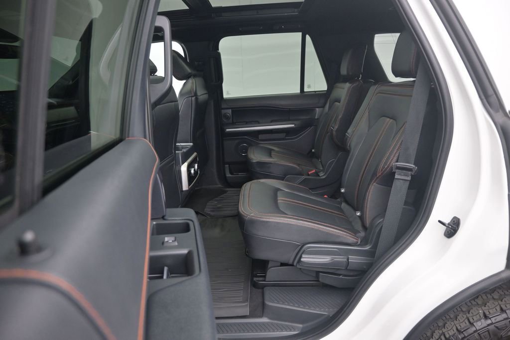 Used 2024 Ford Expedition Timberline AWD/4WD image 13