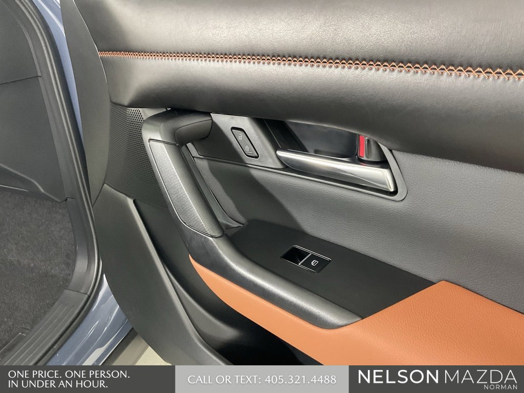 New 2025 MAZDA CX-50 2.5 Turbo w/ Premium Plus Pkg image 20