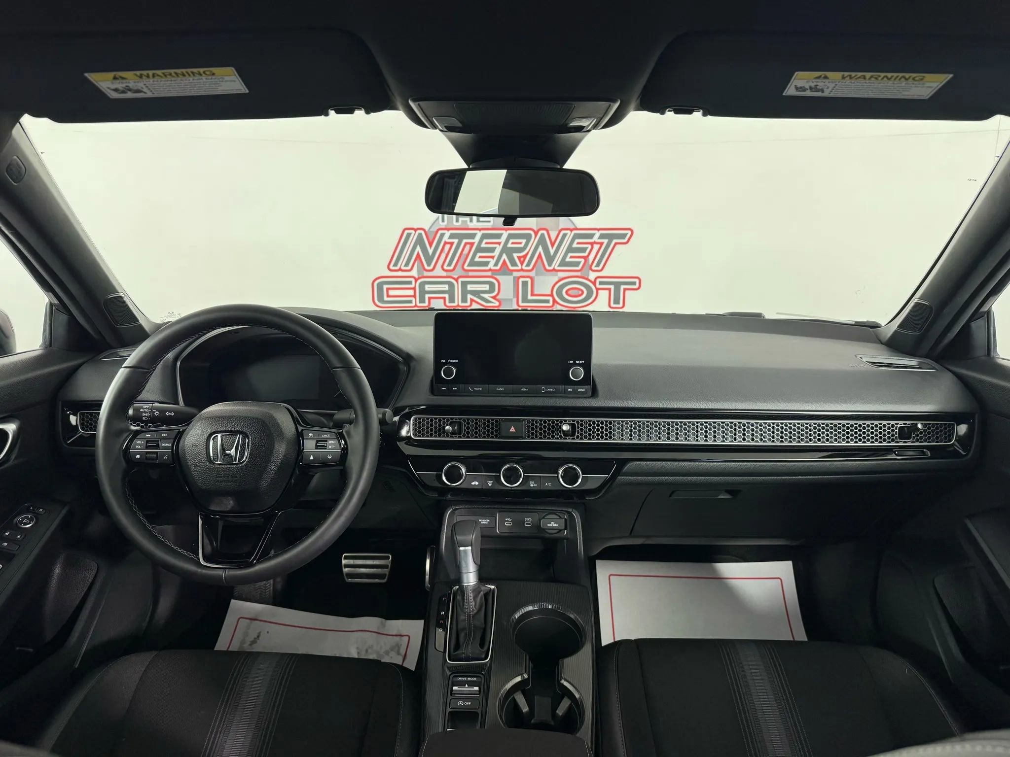 Used 2026 Honda Civic Sport image 11