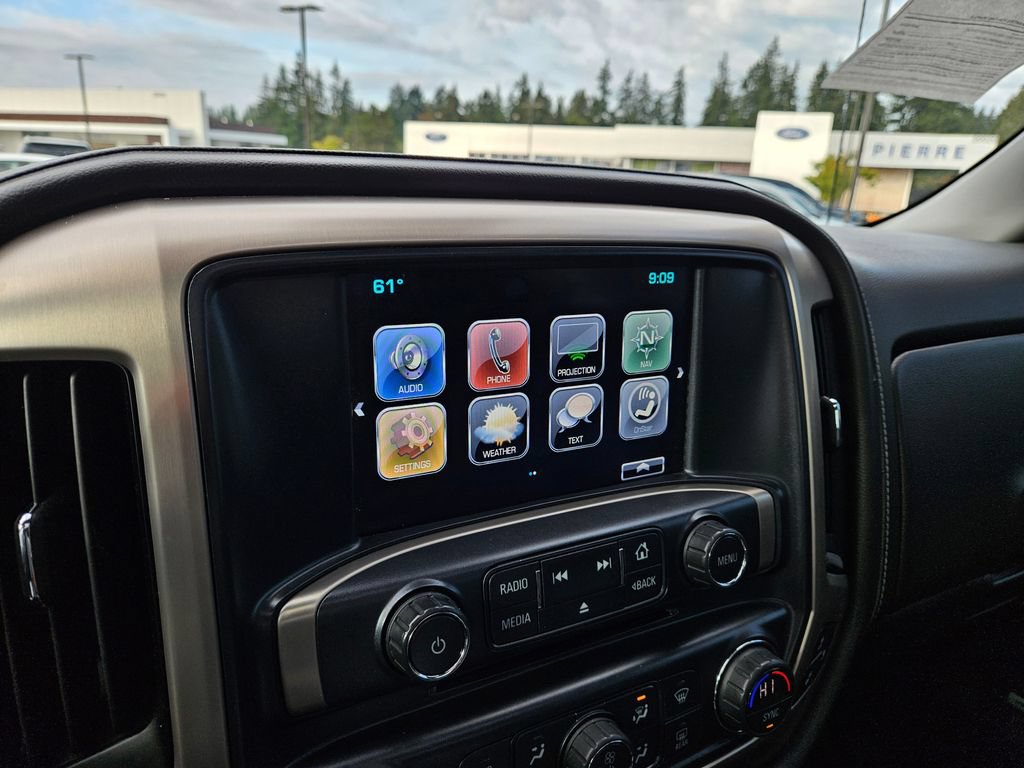 Used 2018 GMC Sierra 1500 Denali AWD/4WD image 30