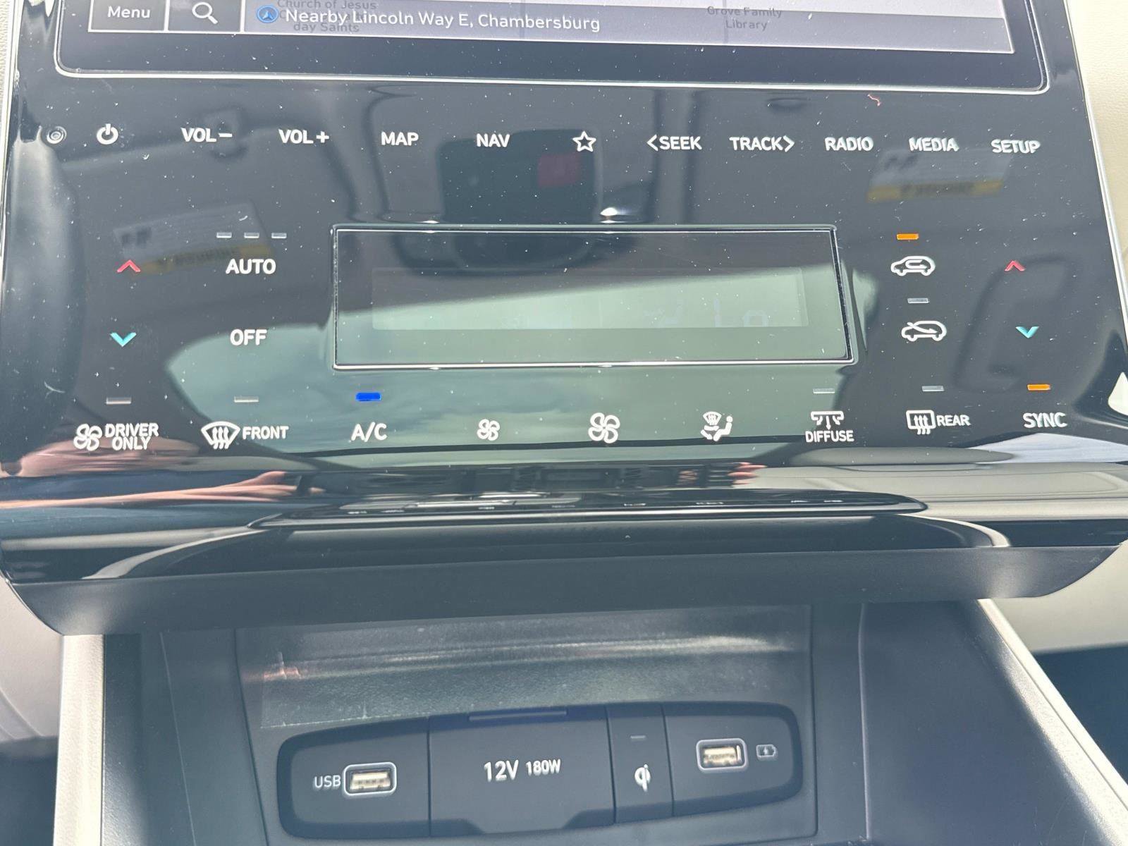 Used 2024 Hyundai Tucson Limited image 5