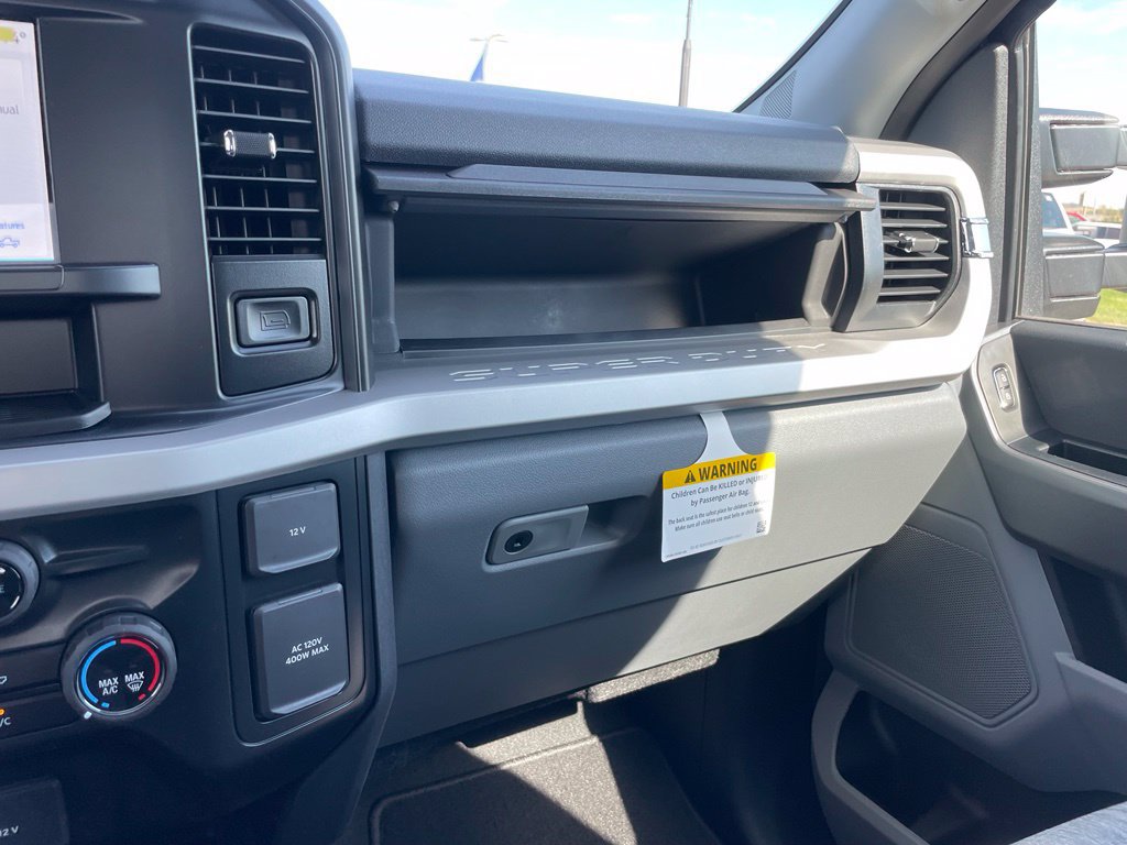 New 2027 Ford F250 XLT AWD/4WD image 47