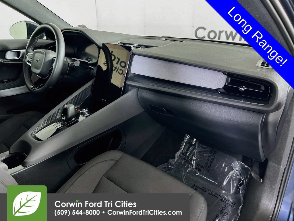 Used 2022 Polestar Polestar 2 w/ Pilot Package AWD/4WD image 29