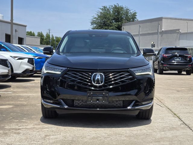 Certified 2025 Acura RDX w/ Advance Package AWD/4WD image 3