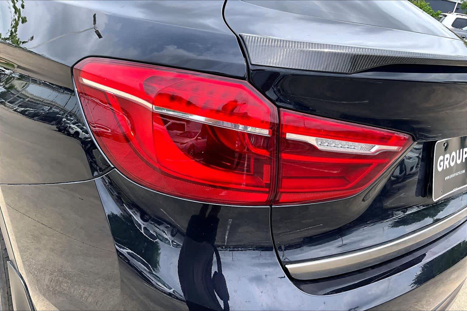 Used 2019 BMW X6 xDrive35i w/ Premium Package AWD/4WD image 26