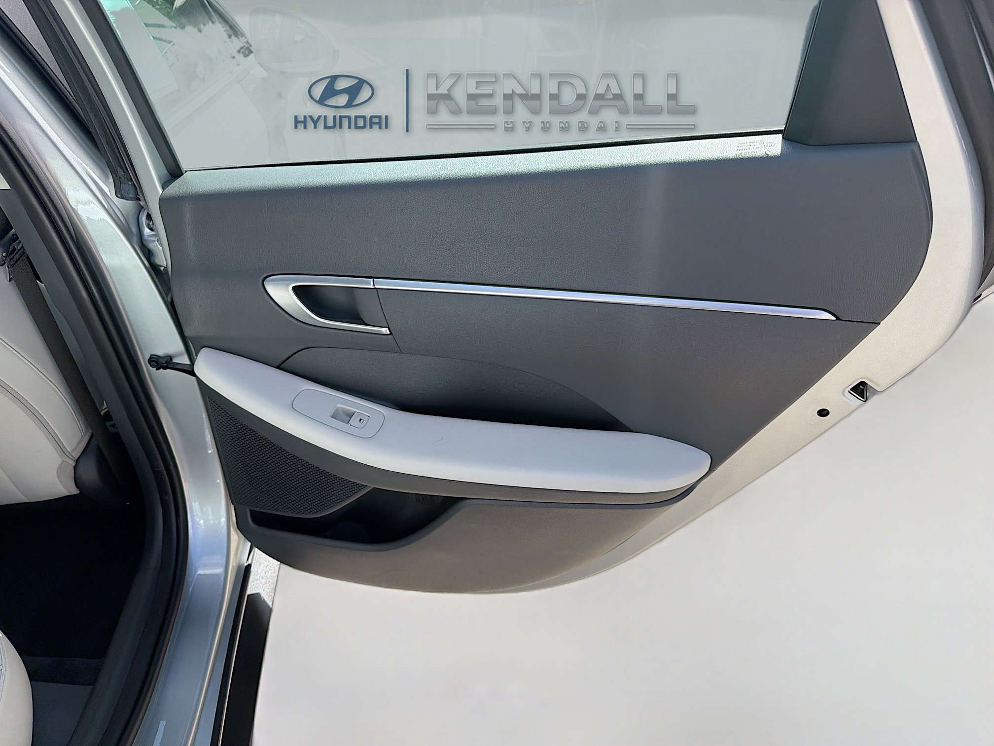 Certified 2025 Hyundai Sonata SE image 27