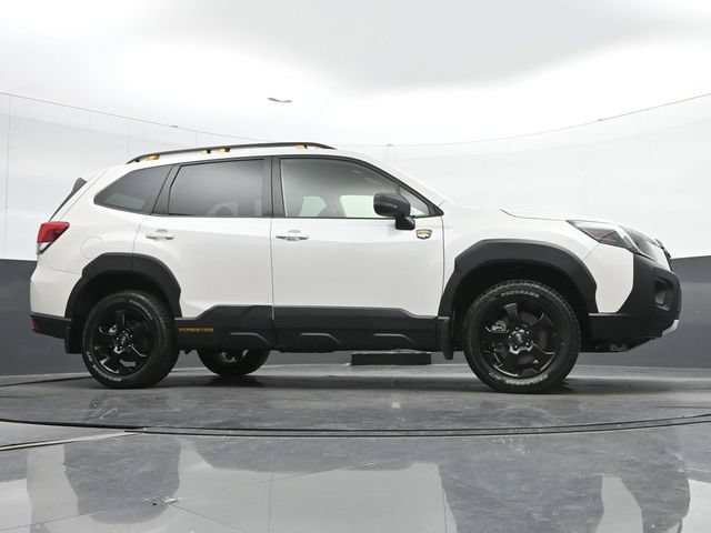 Used 2023 Subaru Forester Wilderness AWD/4WD image 35