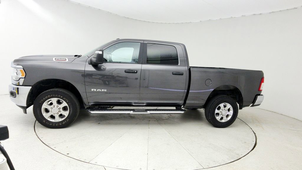 Used 2024 RAM 2500 Big Horn image 5