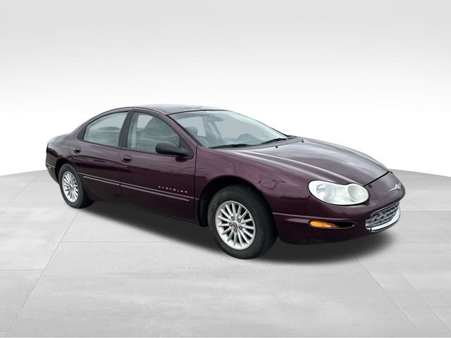 Used 1999 Chrysler Concorde LXi image 7