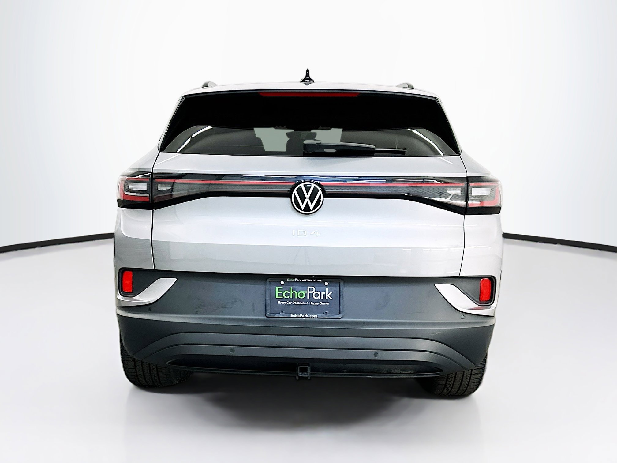 Used 2023 Volkswagen ID.4 Pro AWD/4WD image 7