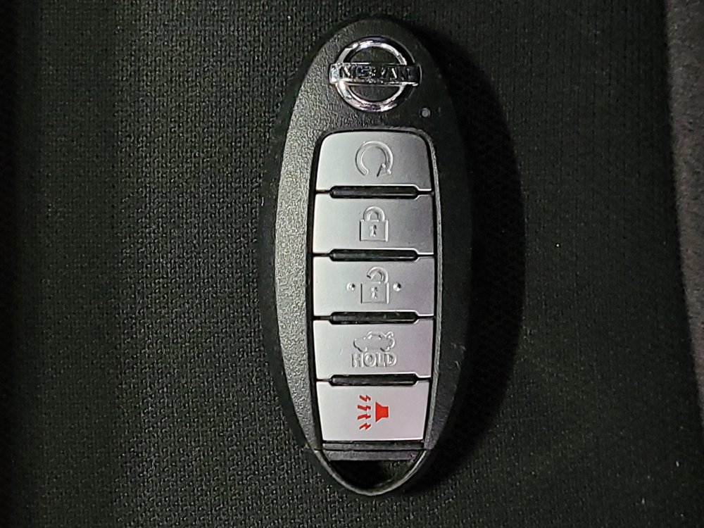 Used 2022 Nissan Sentra SR FWD image 32