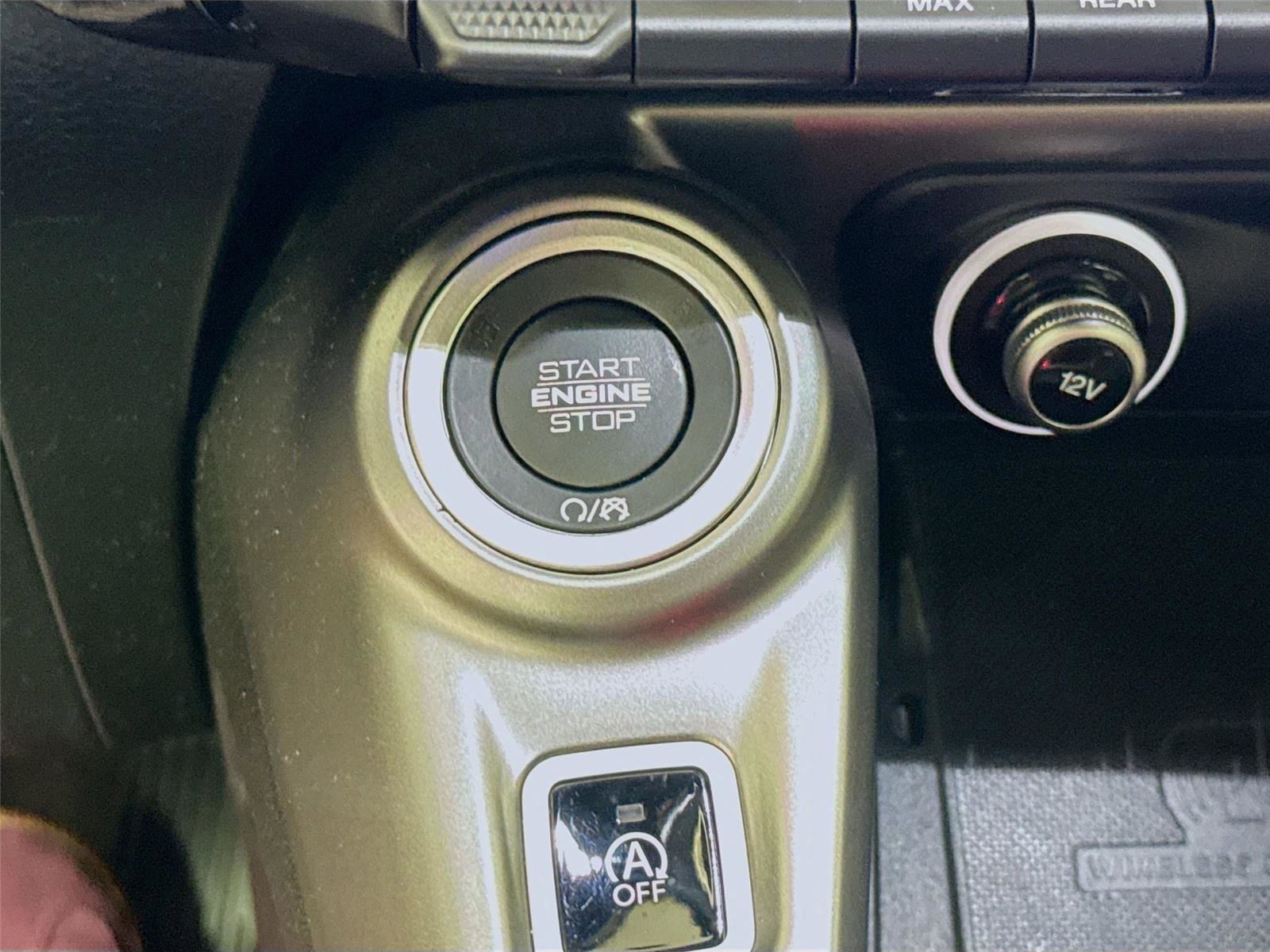 Used 2023 Dodge Hornet GT Plus image 16