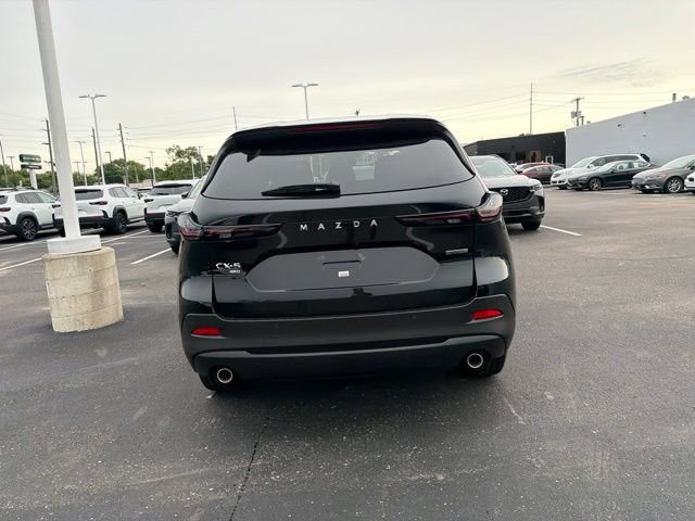 New 2026 MAZDA CX-5 Select AWD/4WD image 10