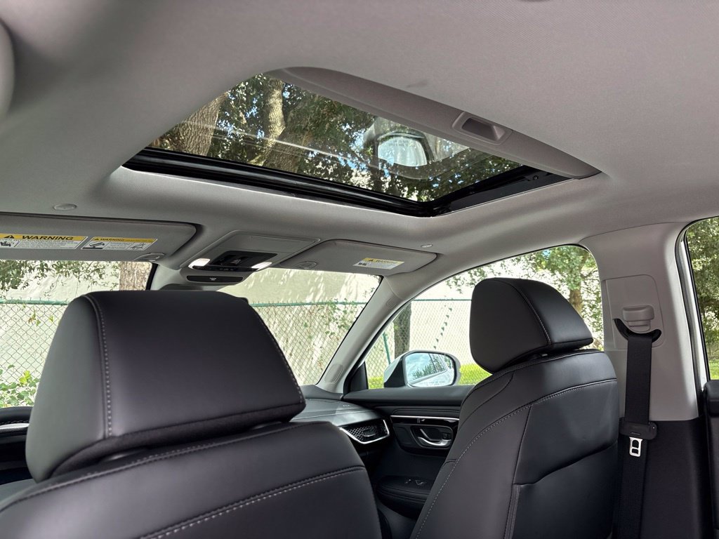New 2026 Acura ADX FWD image 20