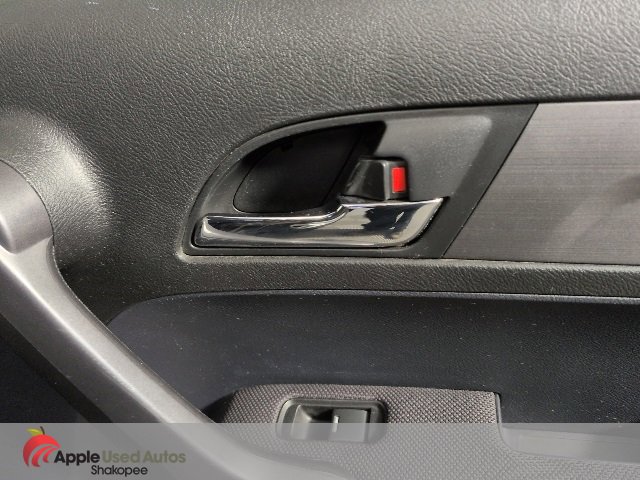 Used 2009 Honda CR-V LX image 30