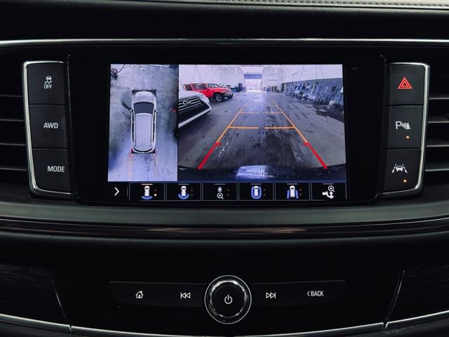 Used 2020 Buick Enclave Avenir w/ Avenir Technology Package image 44