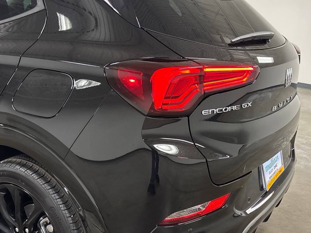 New 2026 Buick Encore GX Sport Touring w/ Advanced Technology Package image 14