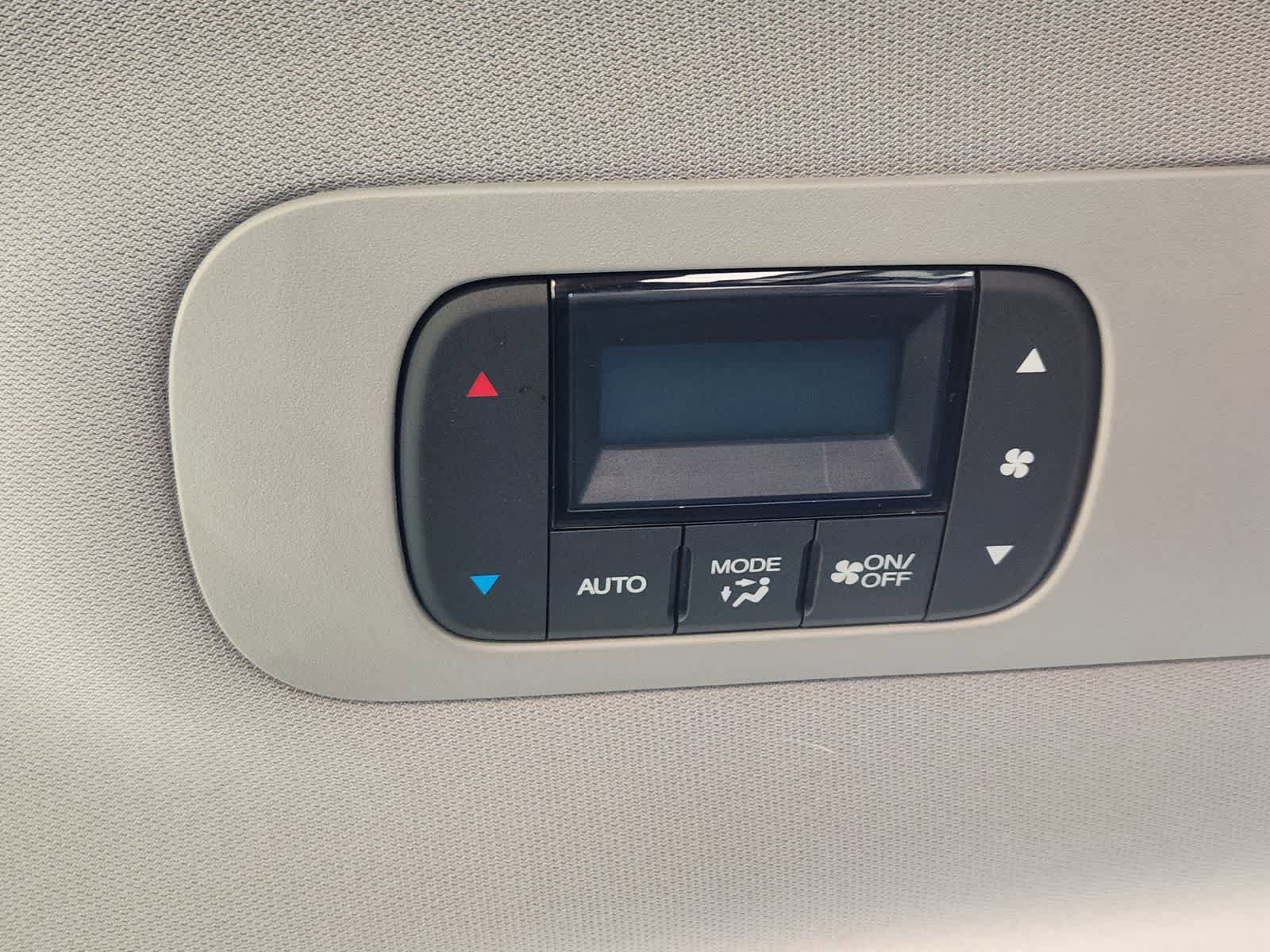 Used 2020 Honda Odyssey EX-L image 30
