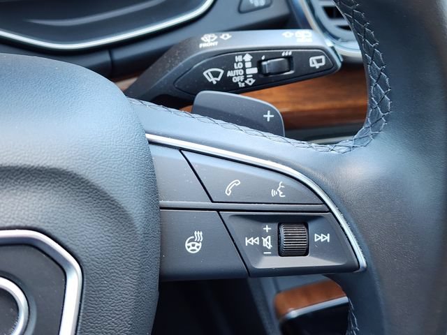 Used 2022 Audi Q5 2.0T Premium Plus AWD/4WD image 31