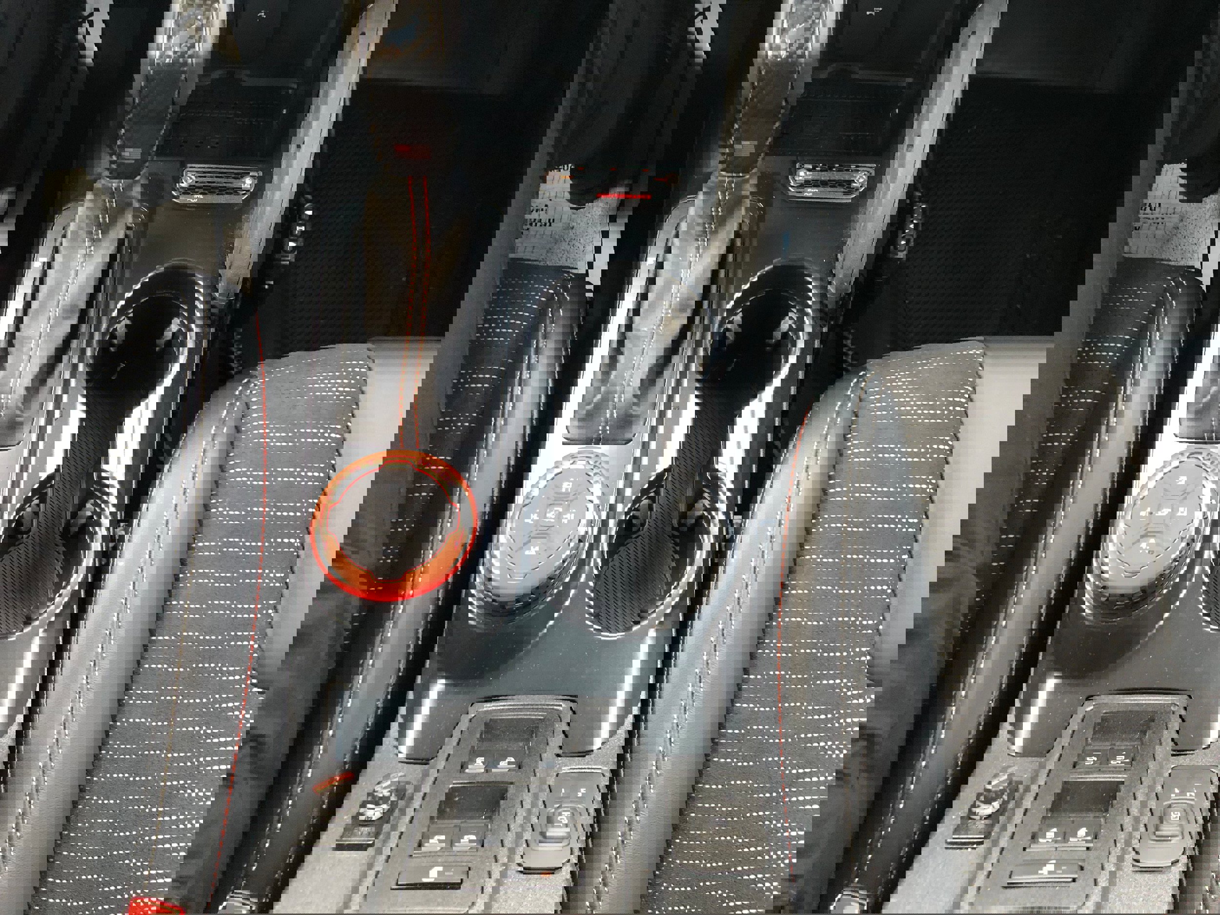 Certified 2024 Ford Bronco Raptor w/ Interior Carbon Fiber Pack 6 image 14