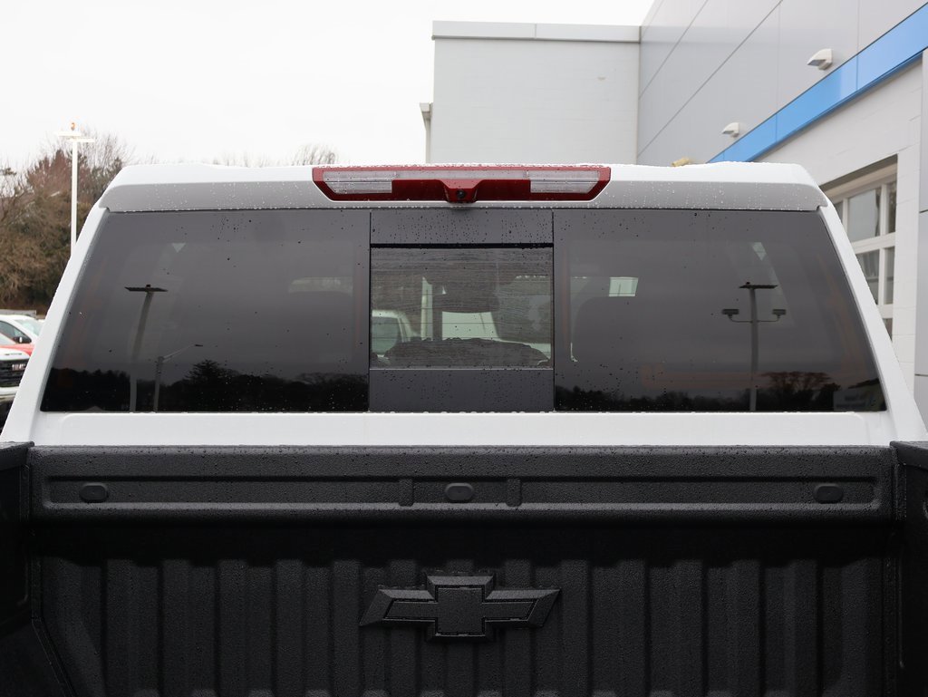 New 2026 Chevrolet Silverado 3500 LT w/ Trail Boss Package image 38