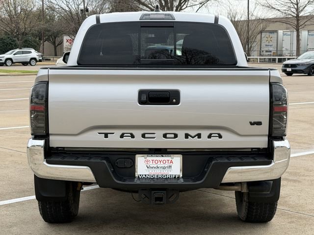 Used 2023 Toyota Tacoma TRD Off-Road image 5