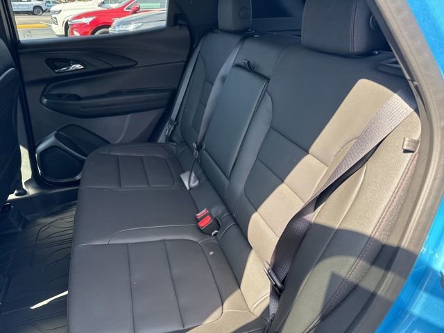 Used 2026 Chevrolet TrailBlazer RS image 14
