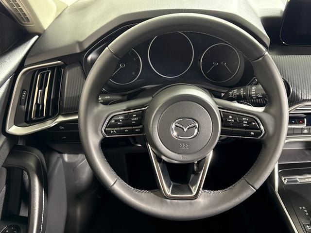 New 2026 MAZDA CX-90 3.3 Turbo w/ Select Package image 16