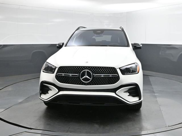 New 2026 Mercedes-Benz GLE 450 4MATIC image 30