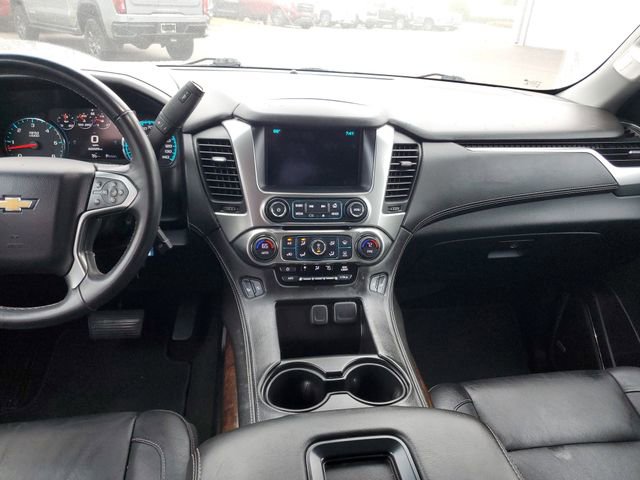 Used 2017 Chevrolet Tahoe LT image 13