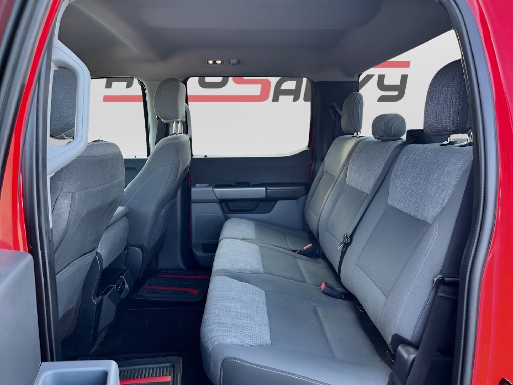 Used 2021 Ford F150 XLT AWD/4WD image 20