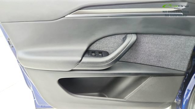 Used 2023 Tesla Model X Plaid AWD/4WD image 51