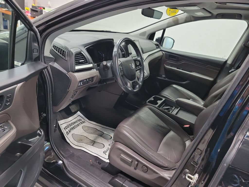 Used 2020 Honda Odyssey EX-L image 28