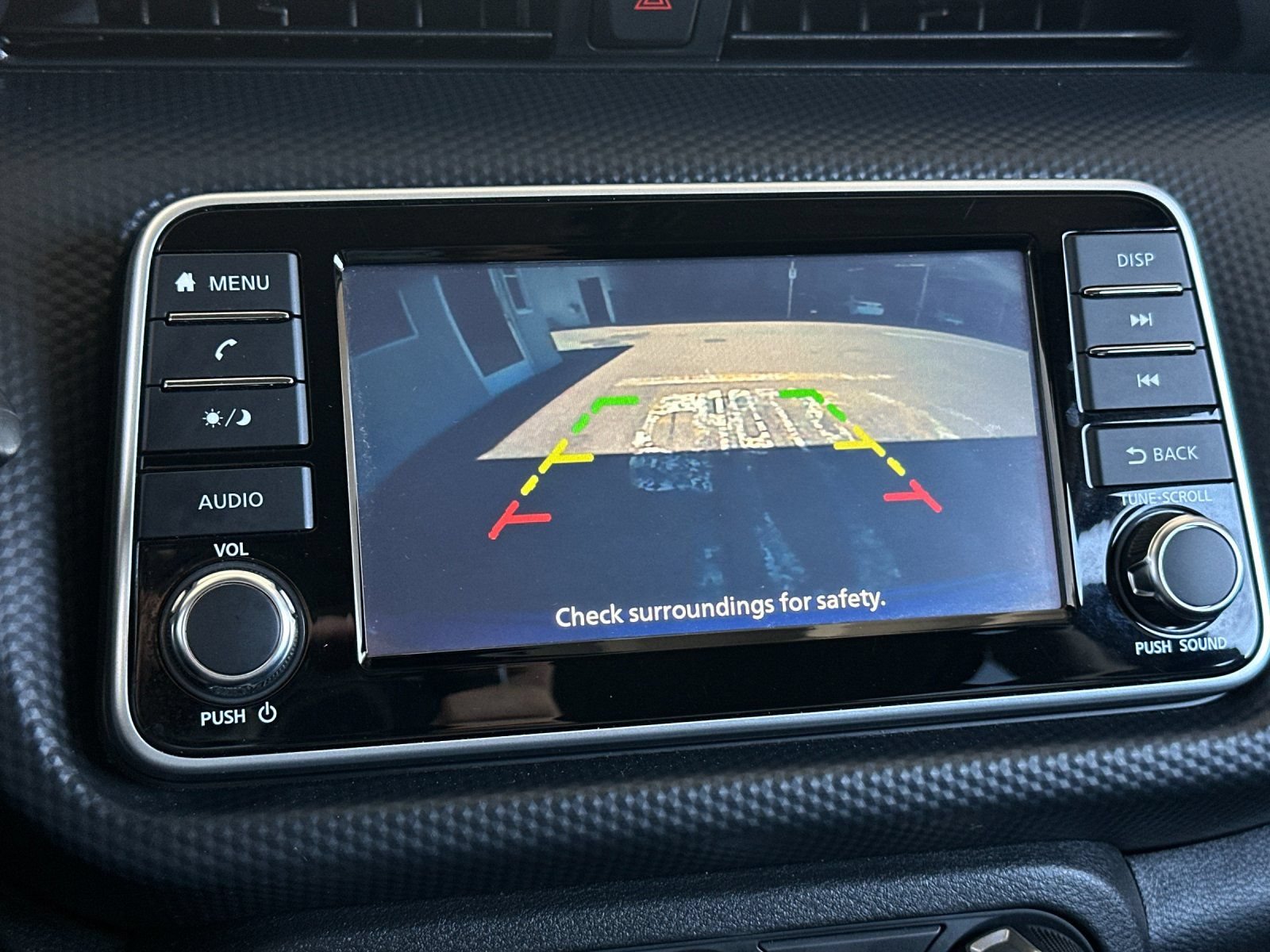 Used 2021 Nissan Kicks S FWD image 17