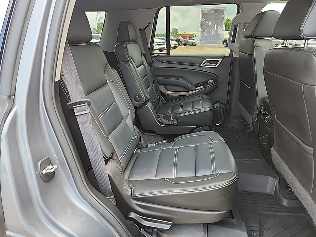 Certified 2018 GMC Yukon Denali w/ Open Road Package AWD/4WD image 50