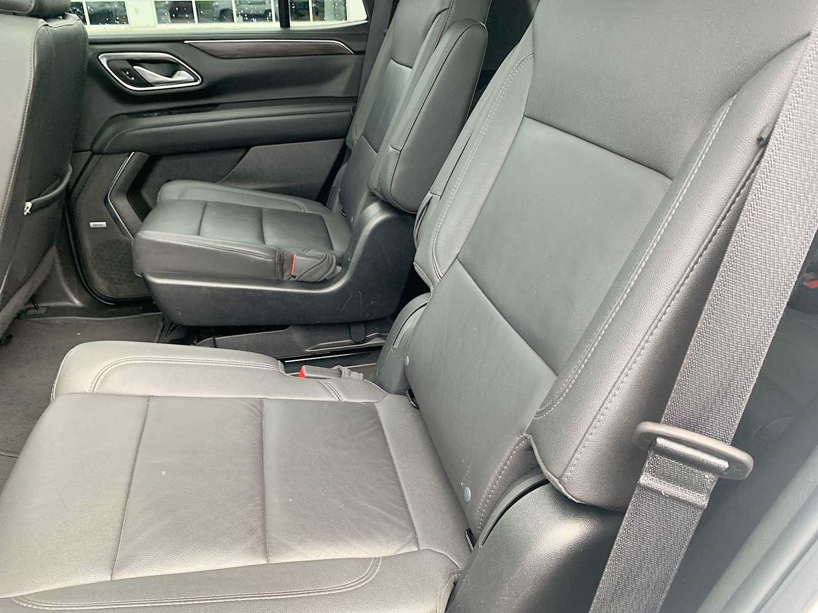 Certified 2023 Chevrolet Tahoe LT w/ LT Signature Package AWD/4WD image 26