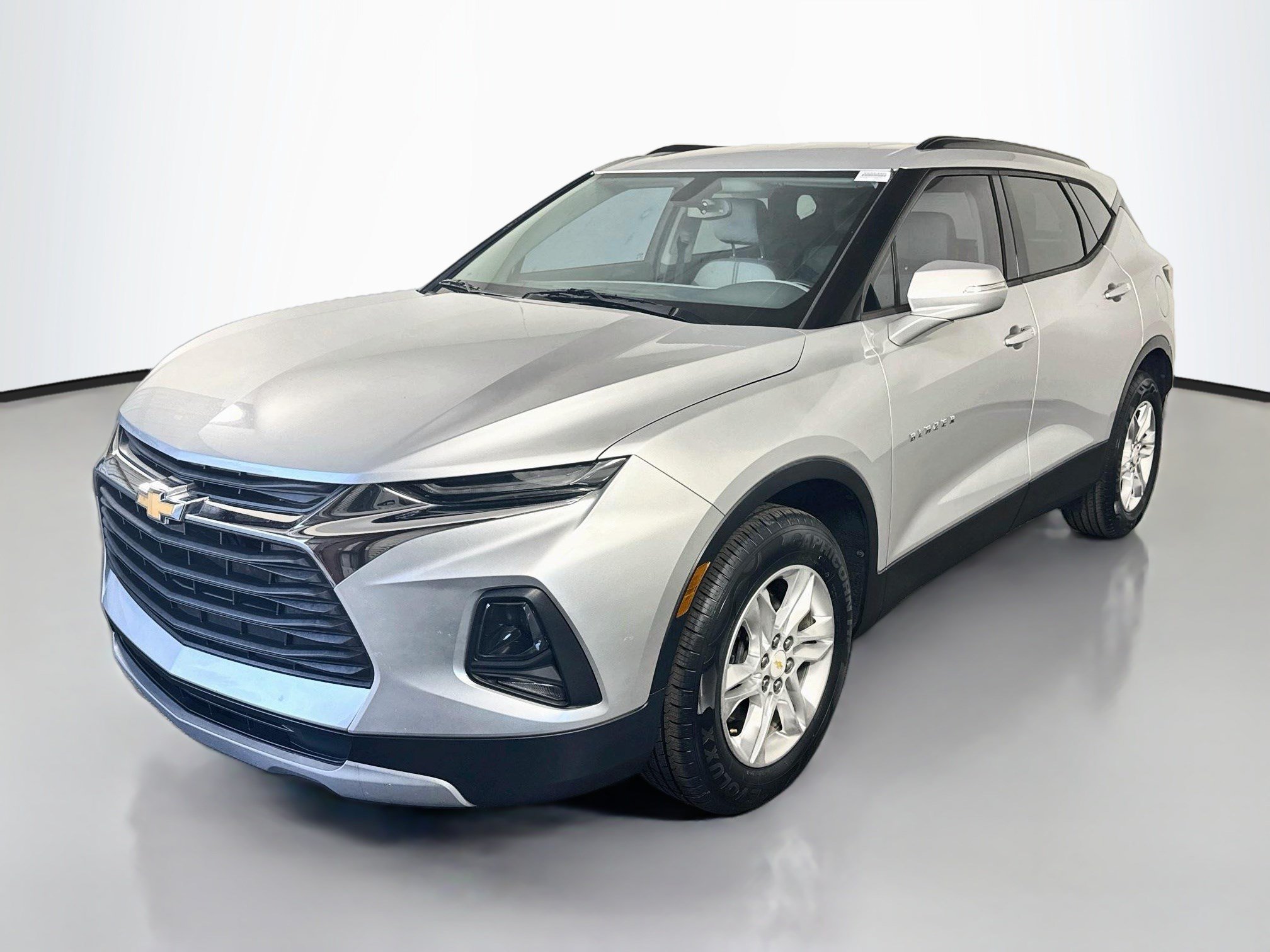 Used 2019 Chevrolet Blazer LT FWD image 4