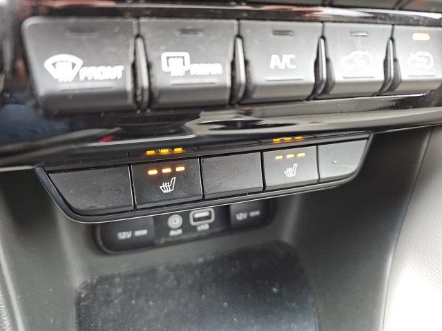 Used 2018 Kia Sportage EX image 23