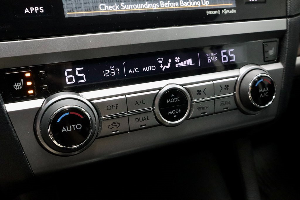 Used 2015 Subaru Outback 2.5i Limited image 34