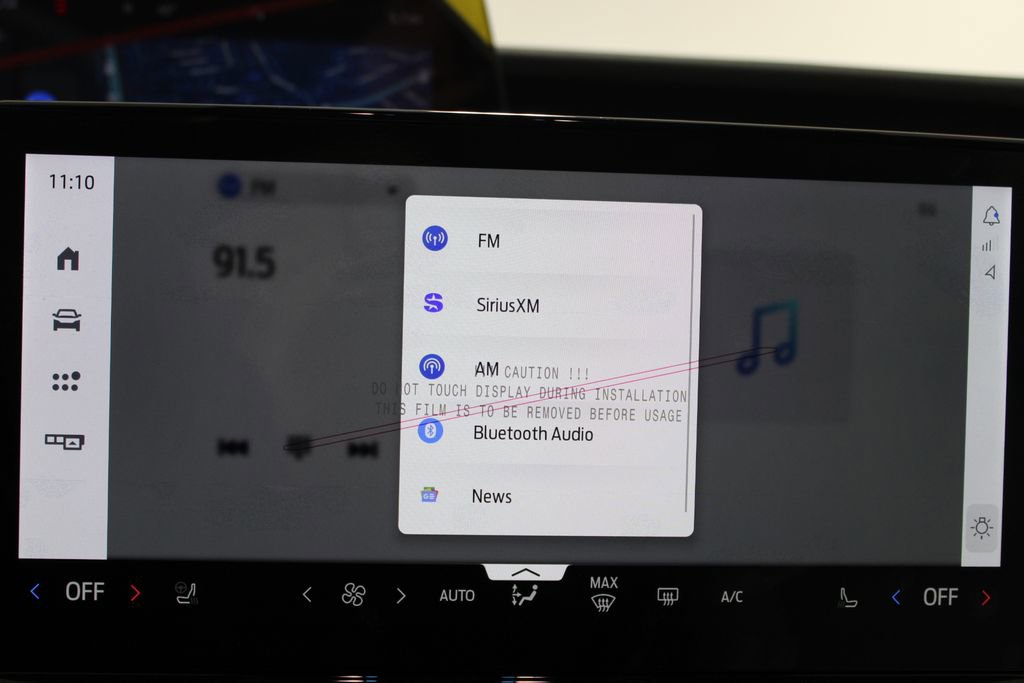 New 2026 Ford Expedition Active image 42