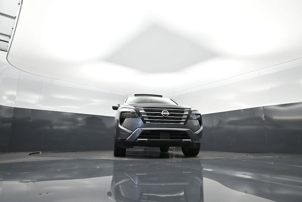 Used 2024 Nissan Rogue SL w/ SL Premium Package image 46