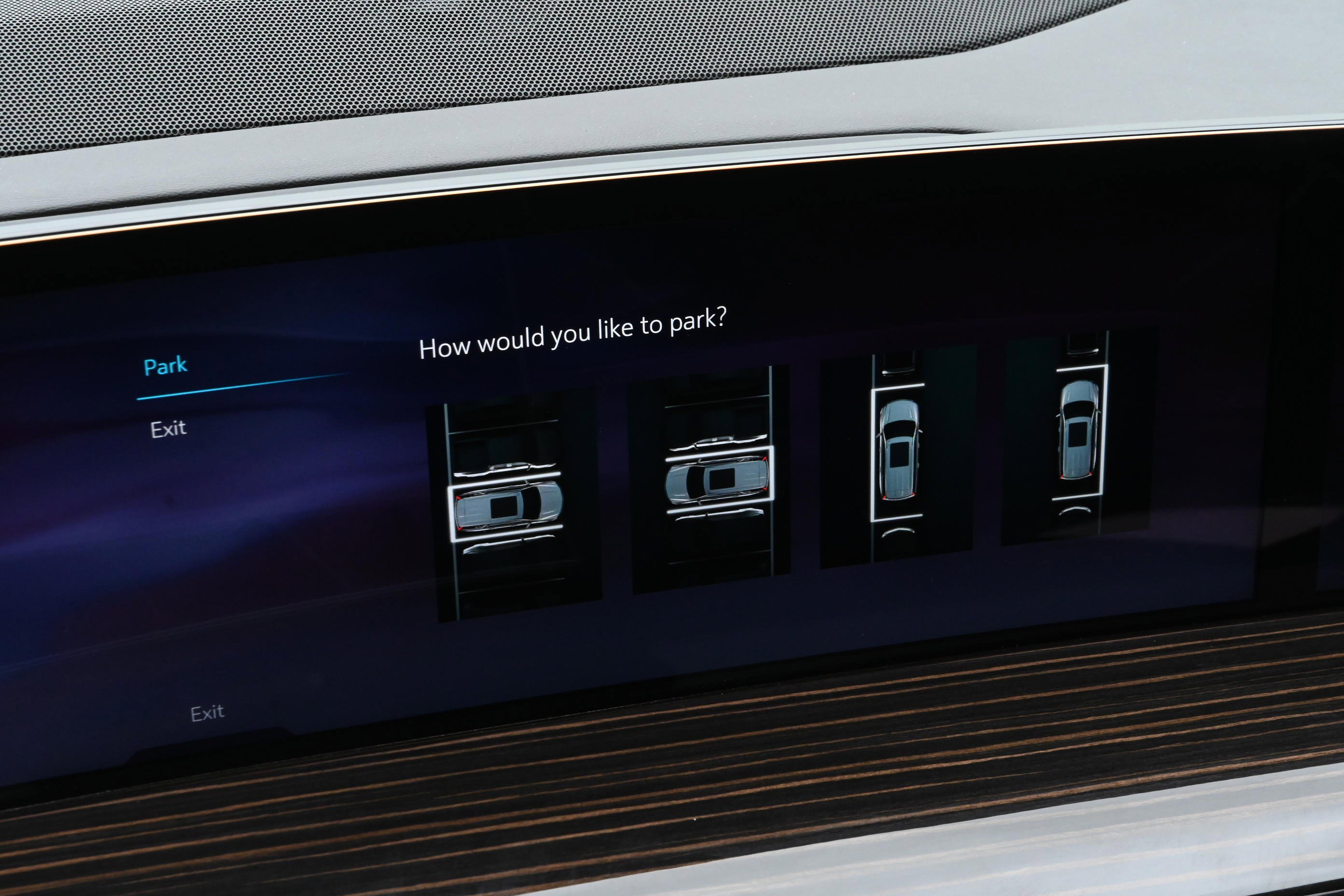 Used 2026 Cadillac Escalade Luxury image 39