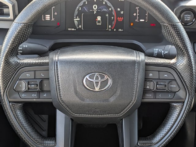 Used 2024 Toyota Tacoma SR RWD image 13