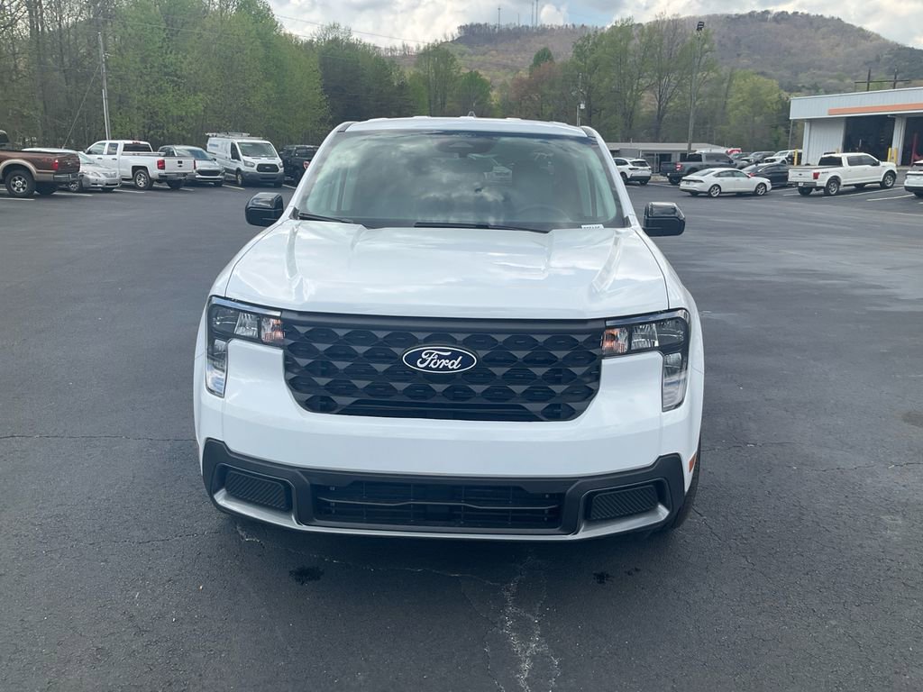 New 2026 Ford Maverick XLT w/ Equipment Group 301A image 2