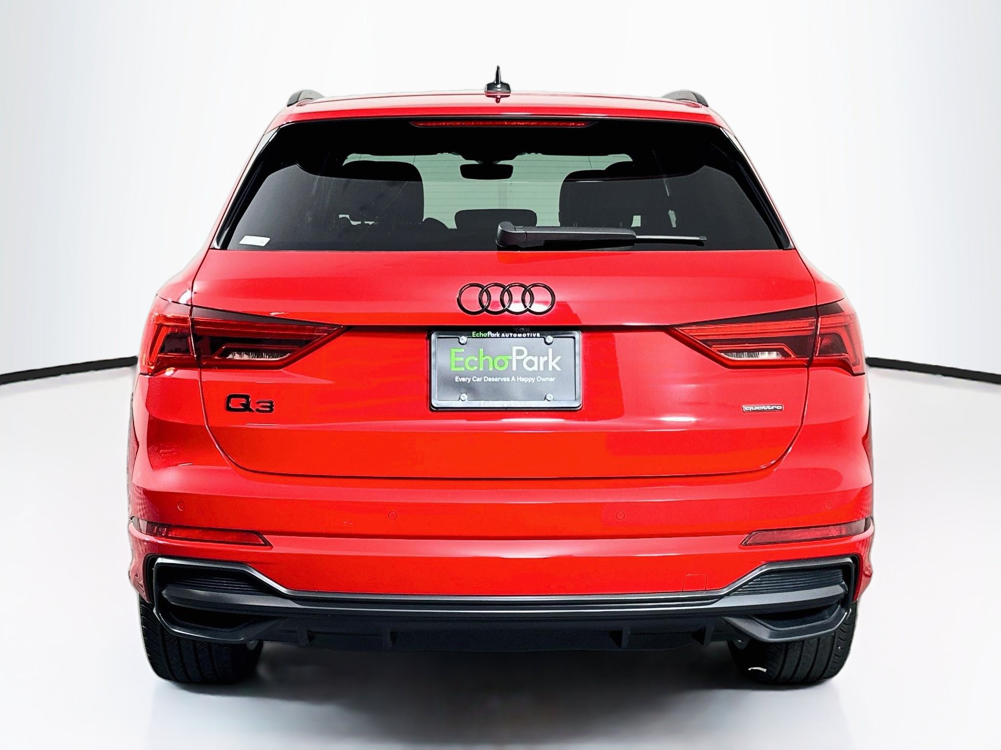 Used 2022 Audi Q3 2.0T Premium Plus AWD/4WD image 7