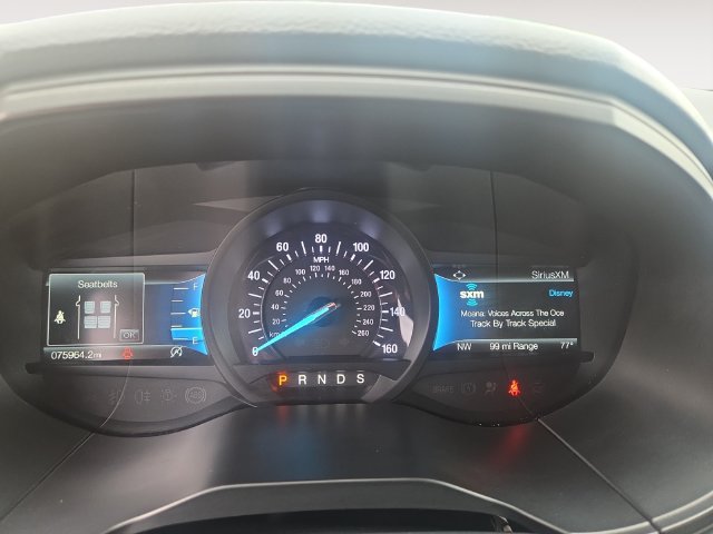 Used 2022 Ford Edge SEL w/ Sport Appearance Package AWD/4WD image 19
