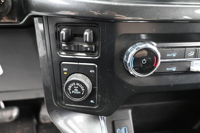 Used 2022 Ford F150 XLT w/ Equipment Group 301A Mid AWD/4WD image 16