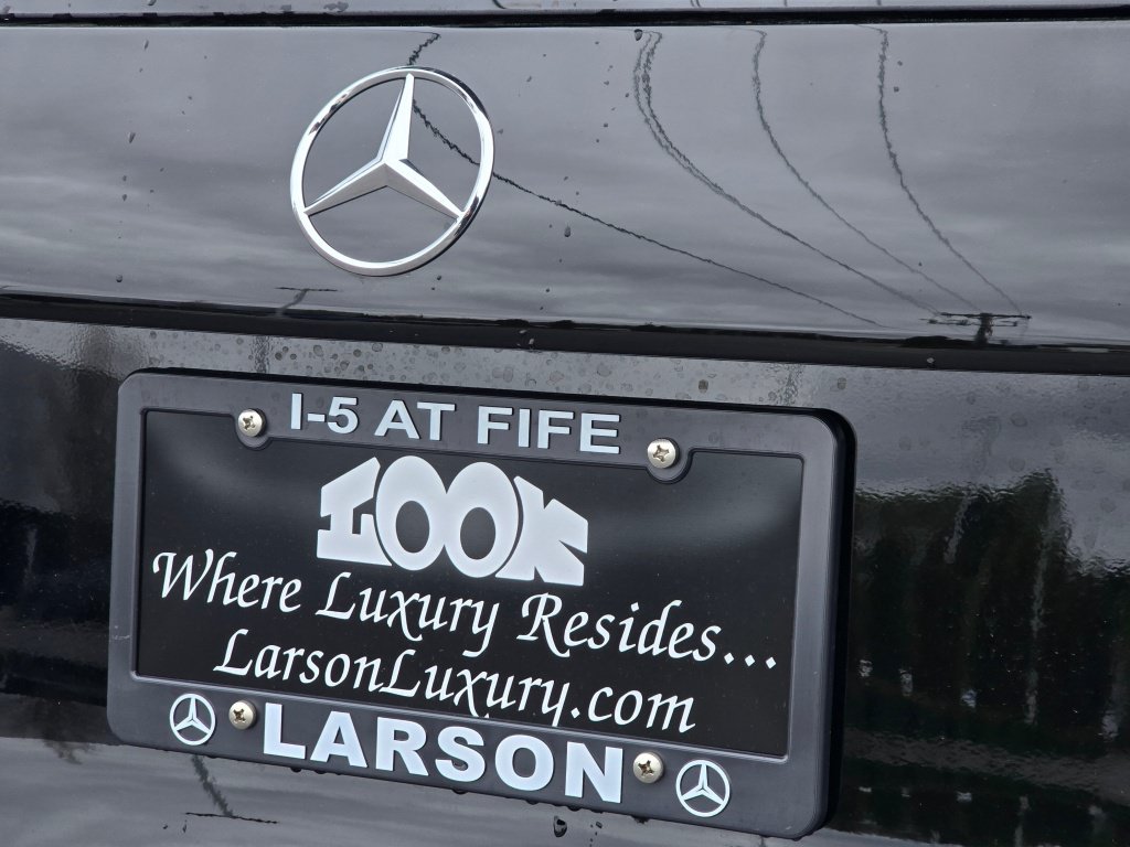 New 2026 Mercedes-Benz GLB 250 4MATIC image 33