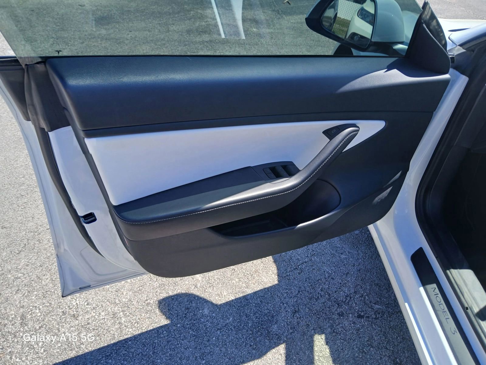 Used 2021 Tesla Model 3 Long Range AWD/4WD image 10